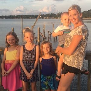 Meet your Posher, Marley